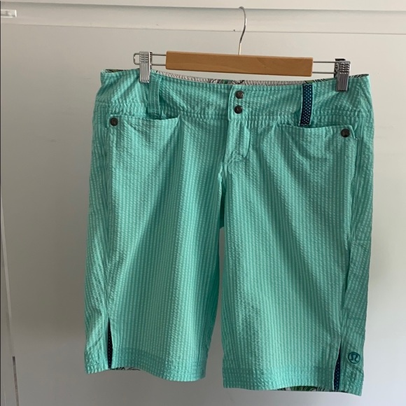 lululemon athletica Pants - Lulu Lemon Shorts